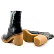 Triver Flight - Boots - 527-02 Nero - Photo