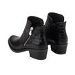 Kanna - Boots - KI21597 Black - Photo