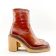 Triver Flight - Boots - 527-02 Tabacco - Photo