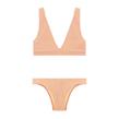 Sorbet Island - Bikini - Aqua Abricot - Photo