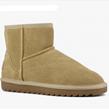 Colors Of California - Snowboots - YW001 Camel - Photo