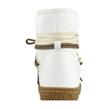 Colors Of California - Snowboots - Ysnow White - Photo