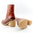 Triver Flight - Boots - 527-02 Tabacco - Photo