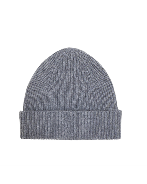 Koon - Bonnet Gris - Photo 1