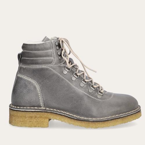 BIlli Bi - Boots - T16956 Grey - Photo 1