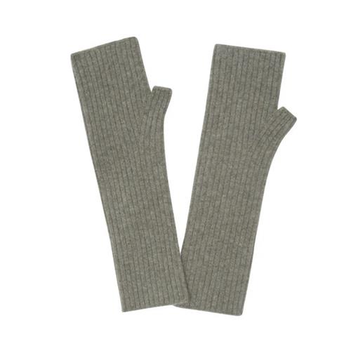 Kujten - Mitaines - Knokke Kaki Chiné - Photo 1