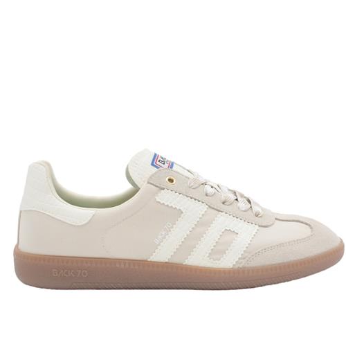 Back 70 - Sneakers - Ghost Beige - Photo 1
