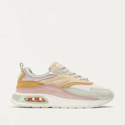 Hoff - Sneakers - Griffith Pastel - Photo 1