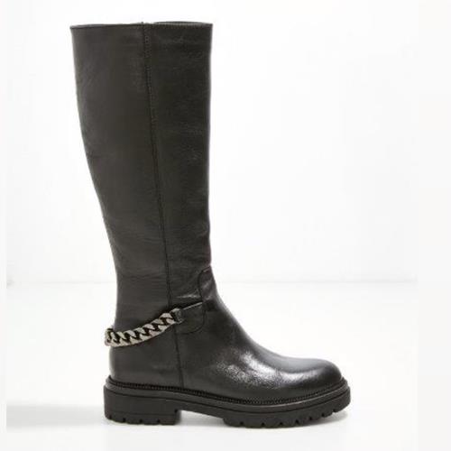 Inuovo - Bottes - 624018 Black - Photo 1