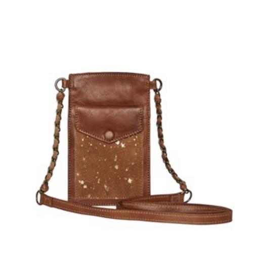 Pièces - Sac - Benedict Phone Root Beer - Photo 1