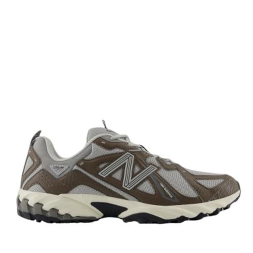 New Balance - Sneakers - ML610TAT Mushroom - Photo 1