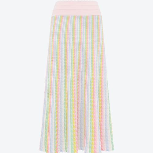 Molli - Jupe - Cocktail Rainbow - Photo 1