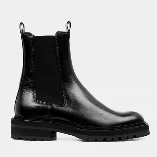 Billi Bi - Boots - A5334 Black - Photo 1