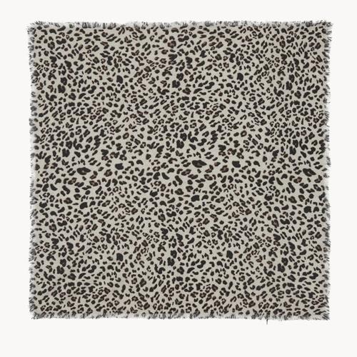 Kujten - Bandana - Hachiko Leopard Avoine - Photo 1