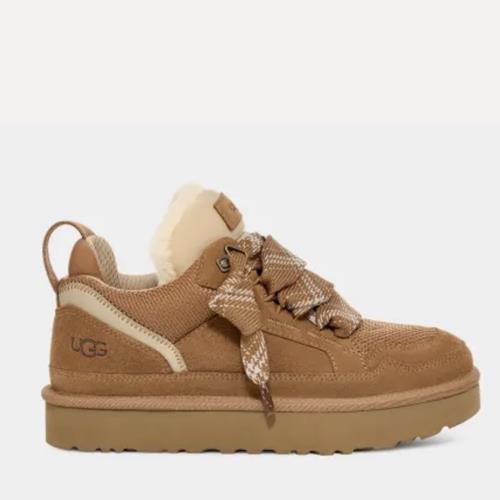 UGG Australia - Sneakers - Lowmel Chestnut - Photo 1