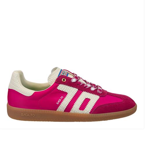 Back 70 - Sneakers - Ghost Cherry  - Photo 1