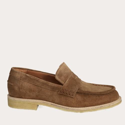 Billi Bi - Mocassins - A4020 Brown - Photo 1