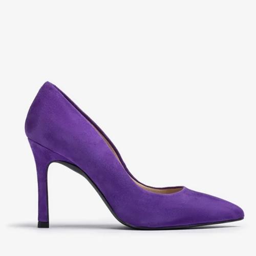 Unisa - Escarpins - Toller Purple - Photo 1