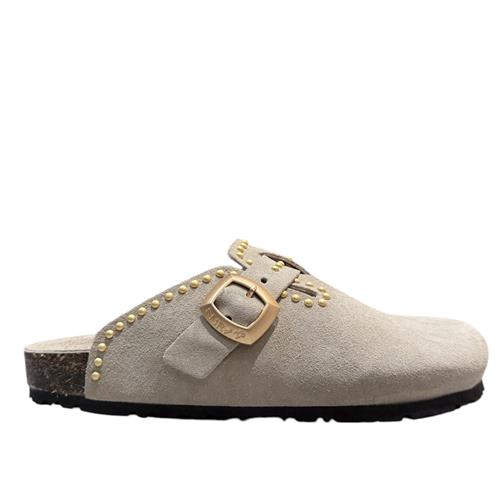 Semerdjian - Sabots - Amelia Beige - Photo 1