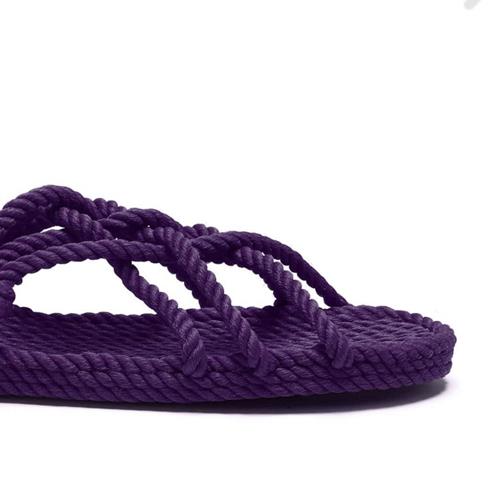 Nomadic - Sandales - JC Purple  - Photo 1