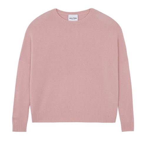 Kujten - Pull - Amelie Rose Guimauve - Photo 1