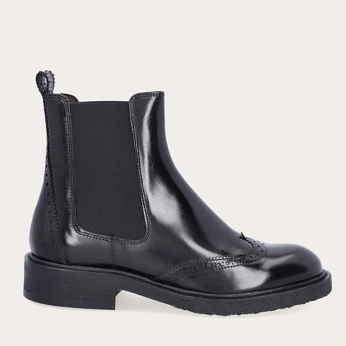 Billi Bi - Boots - A5056 Black - Photo 1