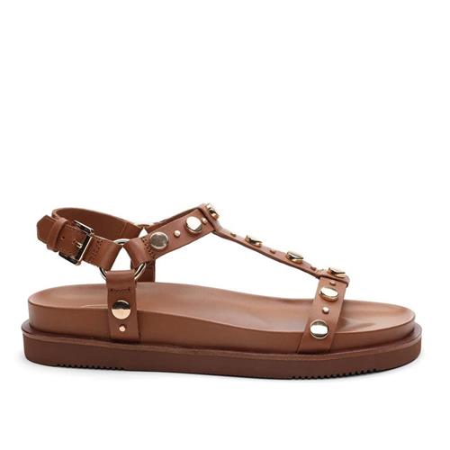 Ash - Sandales - Ugo 03 Cinnamon - Photo 1