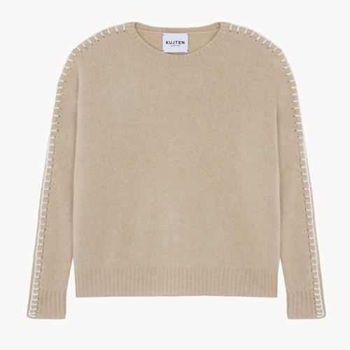 Kujten - Pull - Amea Organic  - Photo 1