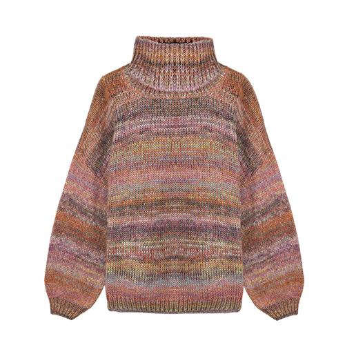 Mes Demoiselles Paris - Pull - Monroe Multi - Photo 1