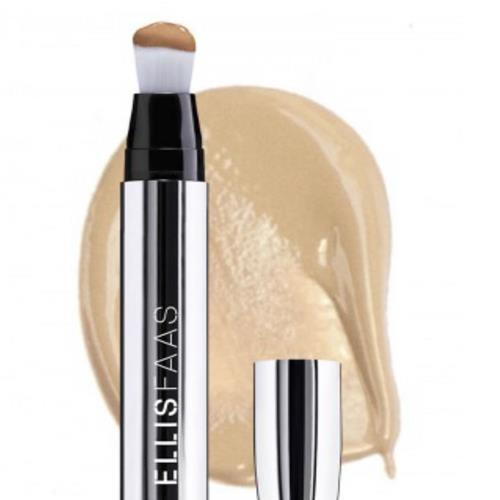 Ellis Faas - Fond de Teint - S104 Skin Veil Medium - Photo 1