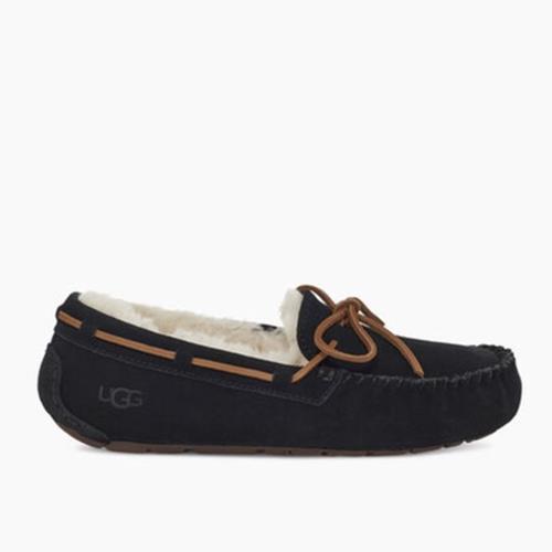 UGG Australia - Mocassins - Dakota Noir - Photo 1