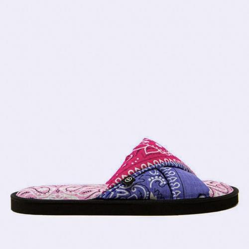 Arizona Love - Sandales - Vegas Slide Mix Pink - Photo 1