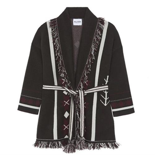 Kujten - Veste - Courtney Marron - Photo 1