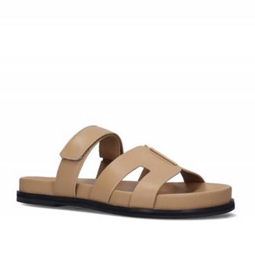 Bibi Lou - Sandales - Mindy Camel - Photo 1