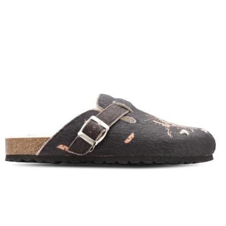 Taji - Sabot Cross Nero - Photo 1