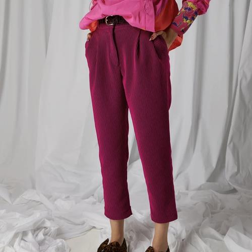 Heimstone - Pantalon - Gabriel Ottoman Oxydes - Photo 1