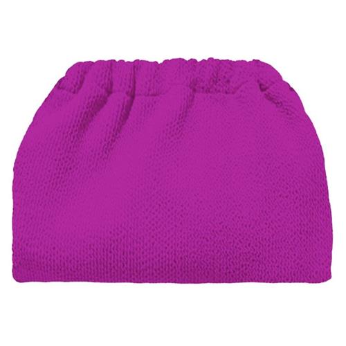 Sorbet Island - Sac - Crinkle Clutch Bag Acai - Photo 1