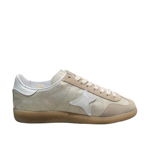 Ama Brand - Sneakers - 4091 Blade Gold - Photo 1