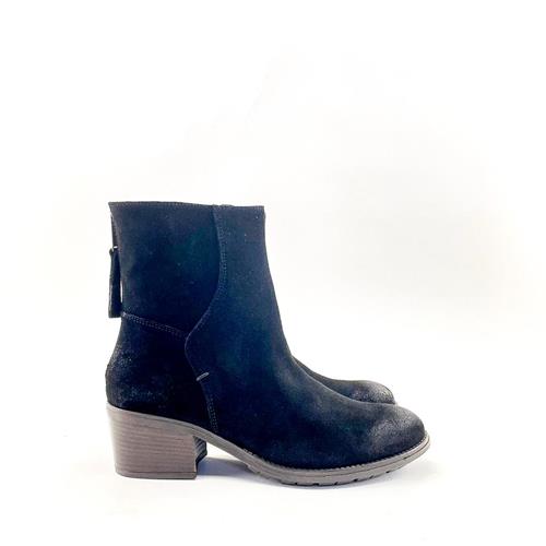 Minka Design - Boots - Bluette Noir - Photo 1