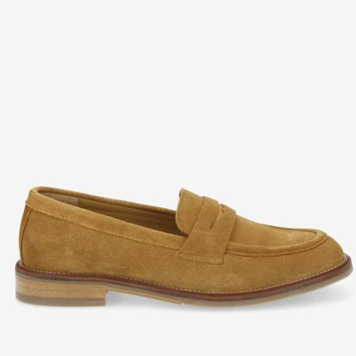 Schmoove - Mocassins - Calia Moc Camel - Photo 1