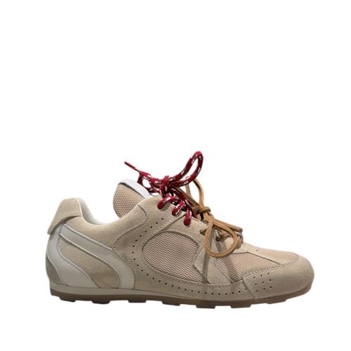 Toral - Sneakers - Bosco Beige - Photo 1