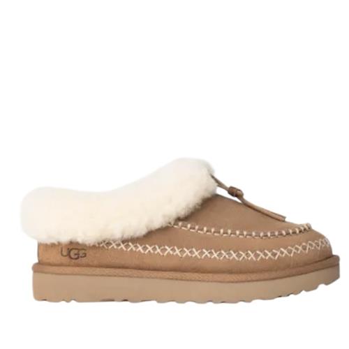 UGG Australia - Chaussons - Tasman Alpine CHestnut - Photo 1