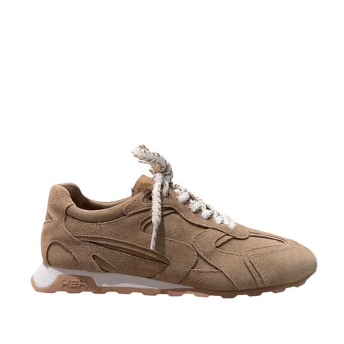 Ash - Sneakers - Kasar Noisette  - Photo 1