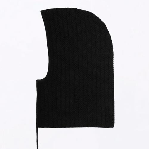 Molli - Cagoule -  Verlaine Noir Profond - Photo 1