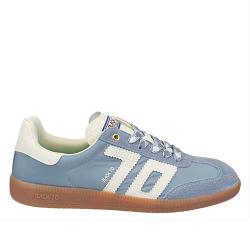 Back 70 - Sneakers - Ghost Sky - Photo 1