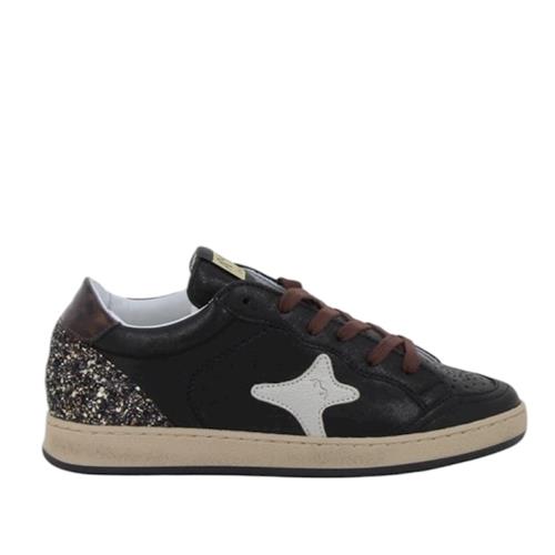 Ama Brand - Sneakers - 4378 Sun Black - Photo 1