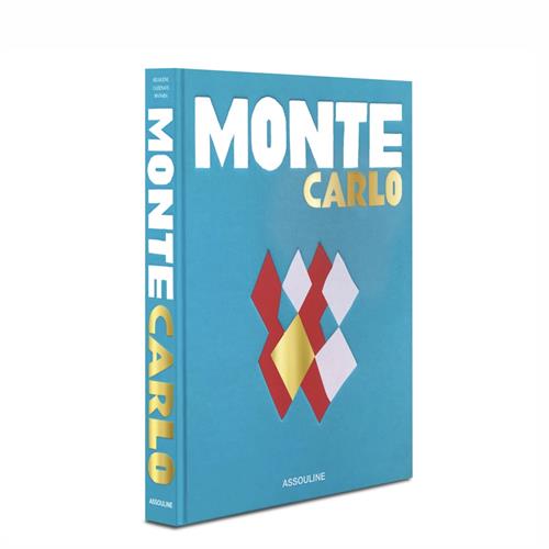 Assouline - Livre - Monte Carlo  - Photo 1