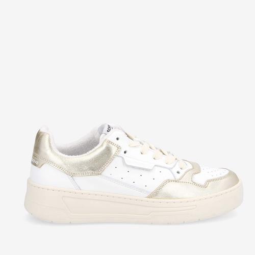 Schmoove - Sneakers - Smatch White Champagne - Photo 1