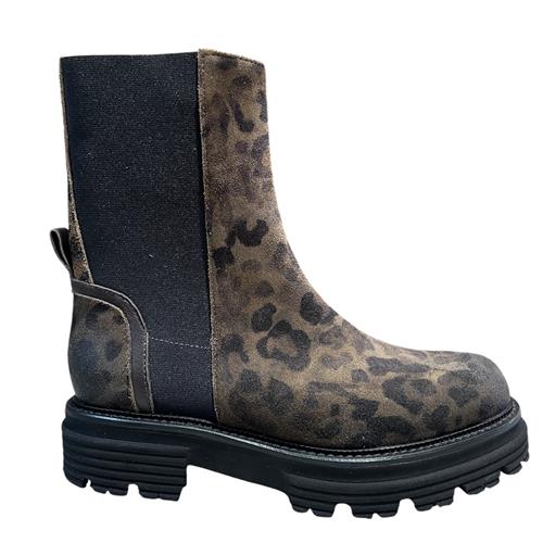 Mat20 - Boots - 7389 Nairobi Tabacco  - Photo 1