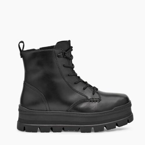 UGG Australia - Boots - Sidnee Black - Photo 1